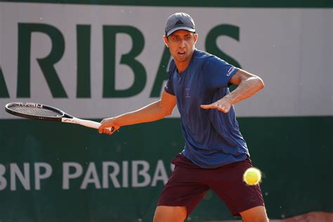 Sueño Cumplido María Camila Osorio Clasificó Al Cuadro Principal De Roland Garros Infobae