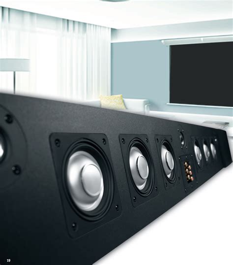 RBH Sound | WR Integration - Premiere Technology Specialists