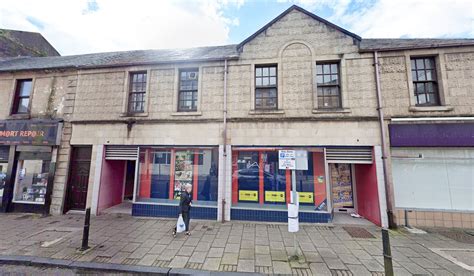 33 35 Nicolson Street Greenock Pa15 1ul Tsa Property Consultants