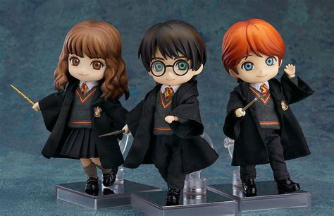 Harry Potter Action Figure Nendoroid Doll Hermione Granger Archonia