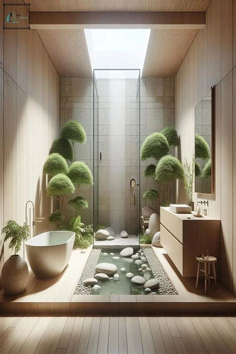 Best 40 Modern Zen Bathroom Ideas In 2024 Japanese Style Bathroom