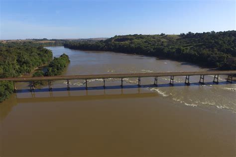 Estado Vai Investir R Milh Es Em Revitaliza O De Pontes No