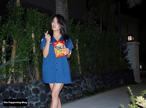 Anna Sawai Sexy Nude Collection Photos Video Updated