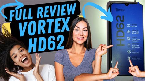 Vortex Hd Full Review Is Vortex A Good Brand Of Smart Phone Youtube