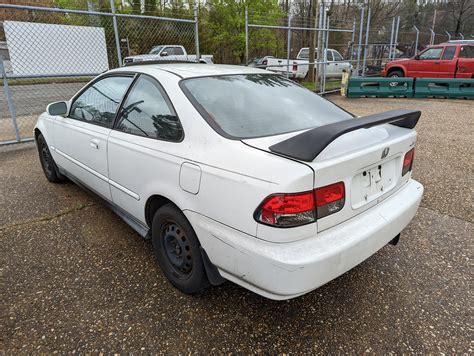 Any Sentimental Honda Fans Out There Need To Get Their Bumblebee On