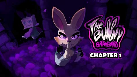 Out Of This World The Bunny Graveyard Chapter 1 Ost Youtube