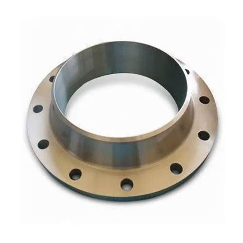 Rectangular And Flat Ss Weld Neck Flange Size 0 1 Inch 1 5 Inch 5 10 Inch 10 20 Inch 20 30