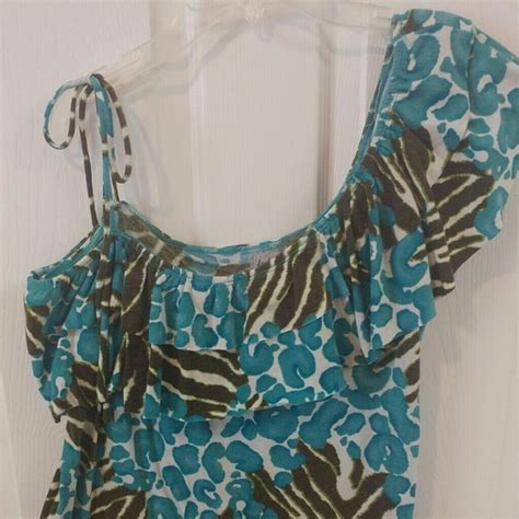 Tops Summer Top Poshmark