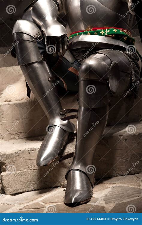 Medieval Shoes Royalty Free Stock Photography 25660499