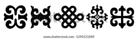 5 573 Mongolian Symbols Stock Vectors Images And Vector Art Shutterstock