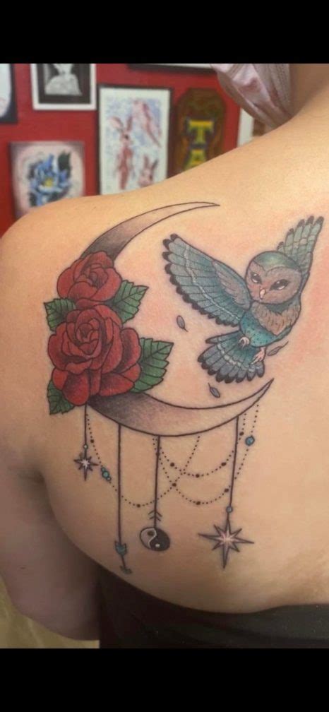 50 Vivacious Lower Back Tattoos For Women
