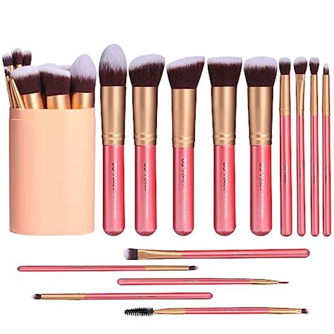 Incredible Makeup Brush Sets For Citizenside