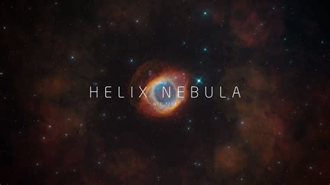 Details 77 Helix Nebula Wallpaper 4k Super Hot 3tdesign Edu Vn