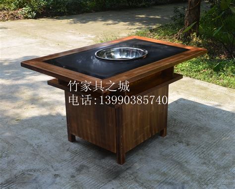 Купить Стол с подогревом Тушеное мясо с овощами в таблице горшок ...