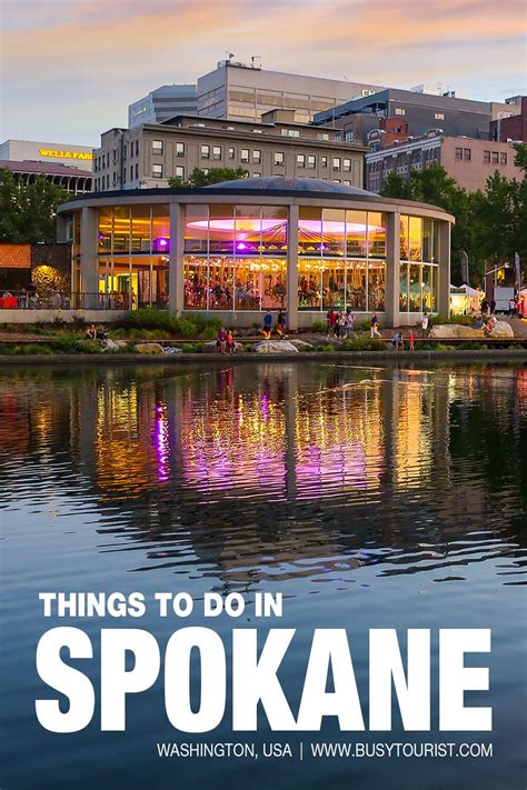 Ultimate spokane restaurants guide from downtown spokane restaurants to ...