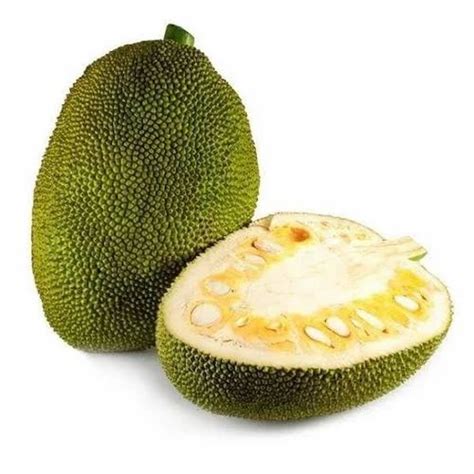 A Grade Kerala Fresh Jackfruit Packaging Size Loose At 25 Kg In Shimla