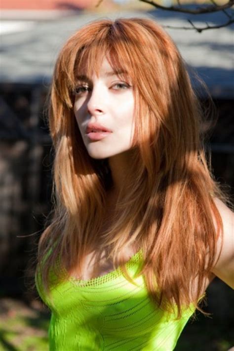 Elena Elena Satine Photo 19420004 Fanpop