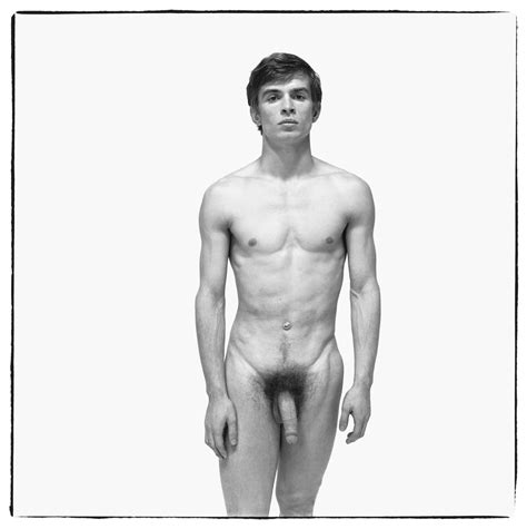 Richard Avedon Nudes Telegraph