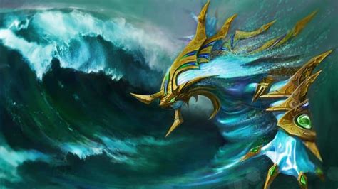 Dota 2 Morphling Guide - Learn How To Win Your Games
