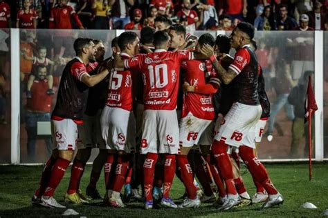 calendário apertado pela Copa Verde Vila Nova pode usar time