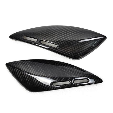 Z Rs Carbon Fiber Gas Tank Side Fairing Side Panel