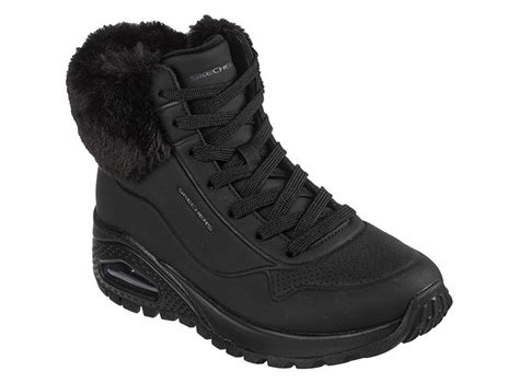 Ripley N Skechers Uno Rugged Fall Air Bbk