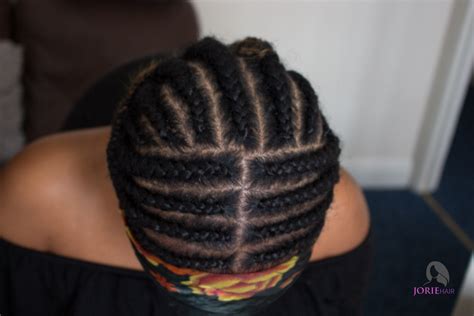 Crochet Braids Pattern For Different Crochet Hairstyles Jorie Hair