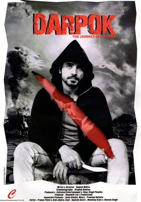 Watch Darpok Gautam Gulati In A Short Film Screened At Cannes India