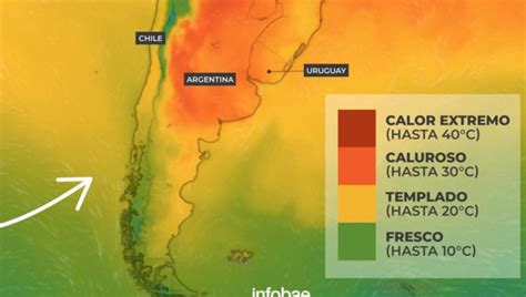 Contin A La Alerta Amarilla En La Regi N Pronostican Un Febrero Mucho