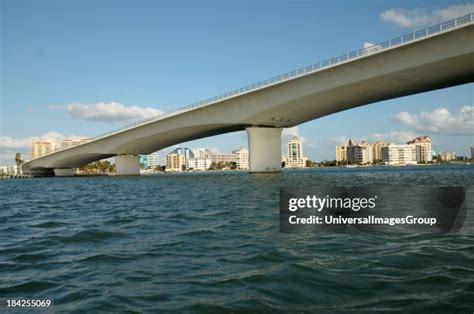 Sarasota Florida Bridge Photos And Premium High Res Pictures Getty Images