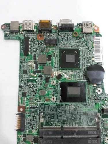 Placa Mãe Nova Intel I3 3217u Cce N345 N325 71r nh4cu6 t810 à venda em