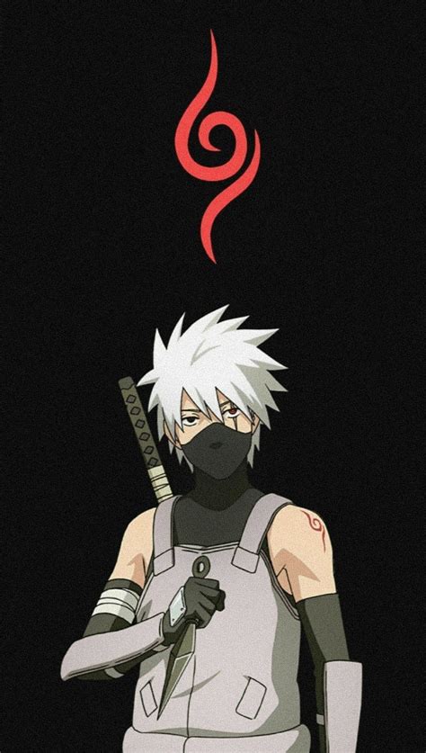 Kakashi Pfp Kakashi Hatake Anbu Hd Phone Wallpaper Peakpx