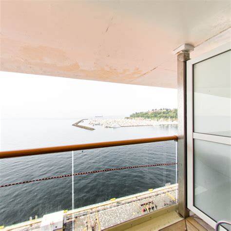 Extended Balcony Cabin on Carnival Legend Cruise Ship - Cruise Critic