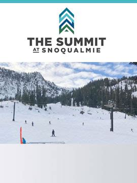 Summit at Snoqualmie - Alpental Base Cam Live Cam, Snow Reports - Ski Cams USA