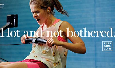 Could Thisgirlcan Be The First Female Health Campaign That Doesnt