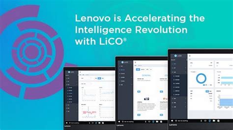 Lenovo Introduces Tools To Accelerate Ai Deployment And Development For