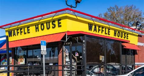 Mengenal Sejarah Resto Waffle House Yang Viral Diminta Penggemar Hadir