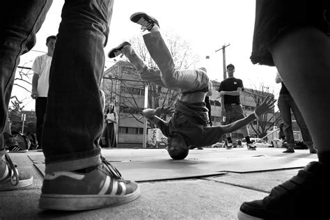 Breakdance Break Dance Street Dance Ballroom Dance Photography