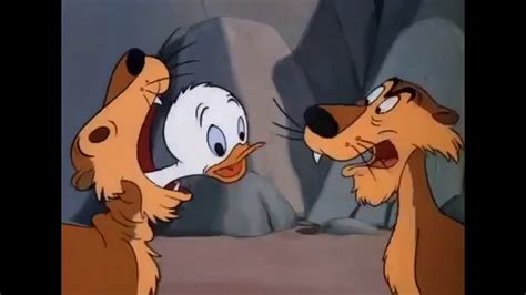 ᴴᴰ Donald Duck And Chip And Dale Cartoons Disney Pluto Mickey Mouse