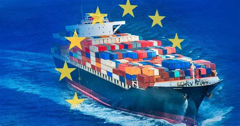 Eu Customs Clearance Documents And Procedures