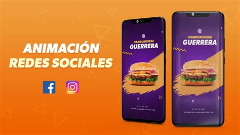 Animación y diseño para Redes Sociales Editable Tutorial 2024