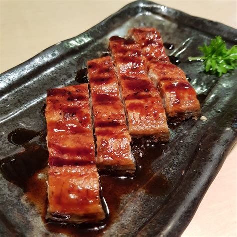 Sushi Zanmai The Shore Malacca Ordinary Reviews