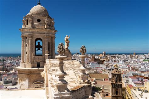 Cádiz, an Underrated Corner of Spain - The New York Times