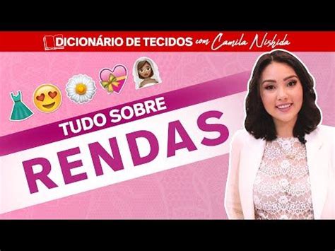 Conhe A Os Tipos De Renda Chantilly Tule Bordado Guipir E