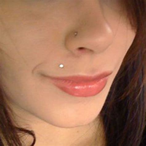 Lexus Amanda Monroe Madonna Nose Nostril Piercing Steal Her Style