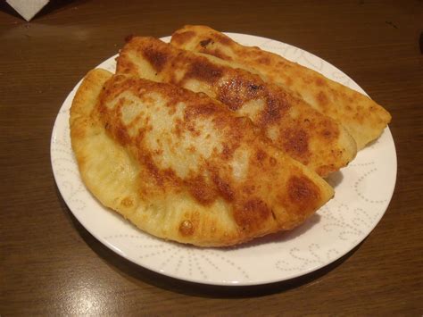 Rasiuko Virtuvė: Varškiniai čeburėkai