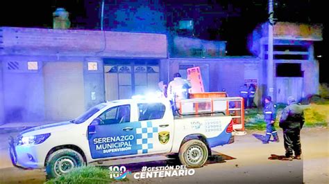 Night Club Con Fachada De Tienda De Gaseosas Es Clausurada Y Multada