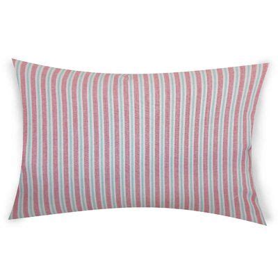 Highland Dunes Hayworth Cotton Lumbar Pillow Wayfair Decorative