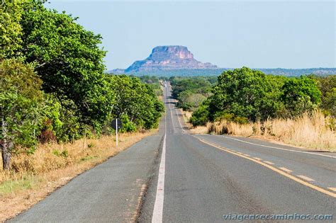 Rodovias Mais Longas Do Brasil