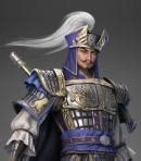 Zhang Liao Voices (Dynasty Warriors) - Behind The Voice Actors